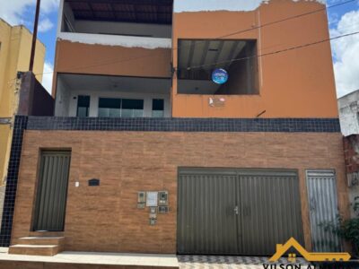 Apartamento à Venda – Bairro Parque Verde, Itabuna - Ba