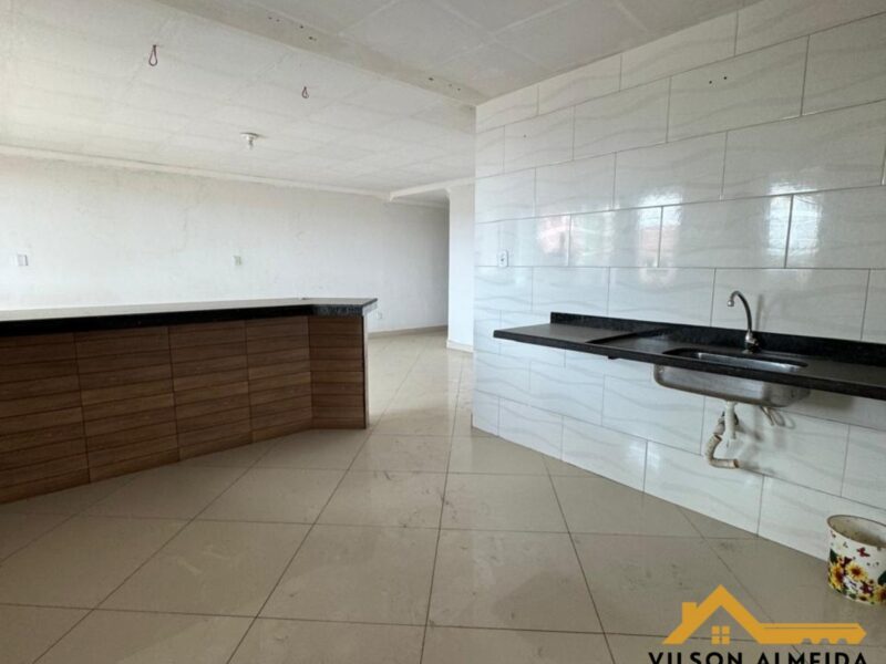 Apartamento à Venda – Bairro Parque Verde, Itabuna - Ba