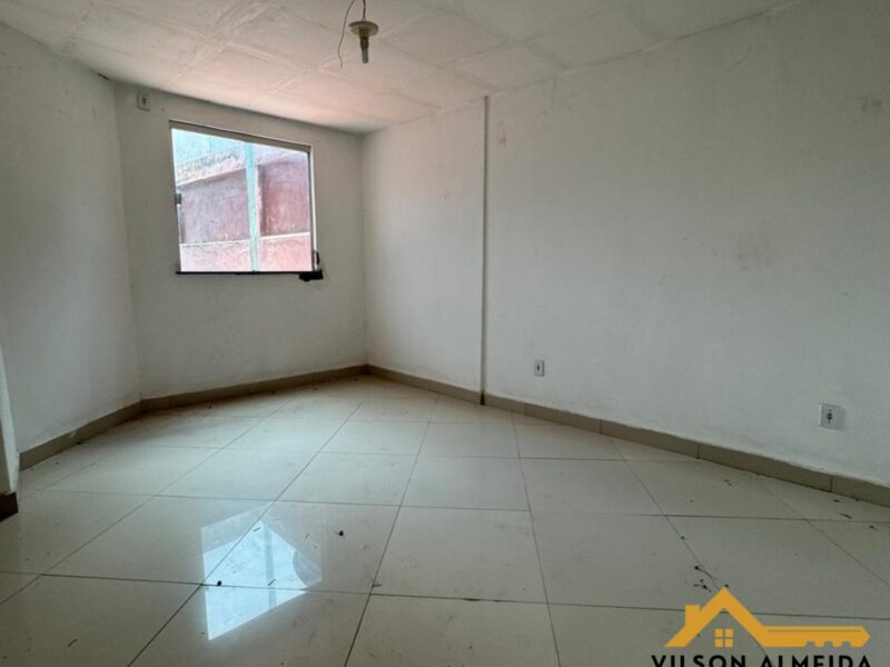 Apartamento à Venda – Bairro Parque Verde, Itabuna - Ba