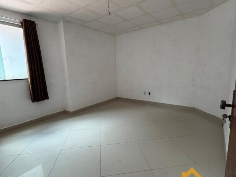 Apartamento à Venda – Bairro Parque Verde, Itabuna - Ba