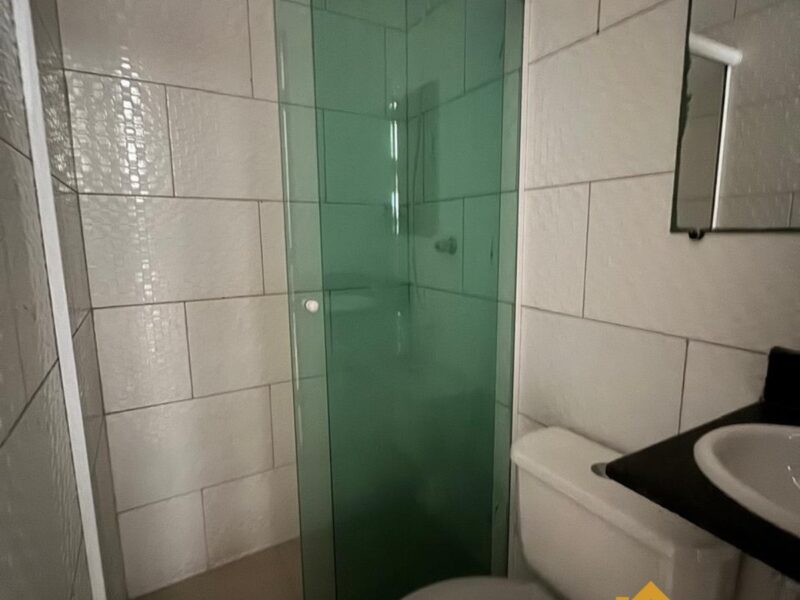 Apartamento à Venda – Bairro Parque Verde, Itabuna - Ba