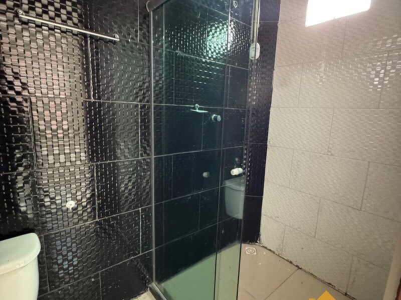 Apartamento à Venda – Bairro Parque Verde, Itabuna - Ba