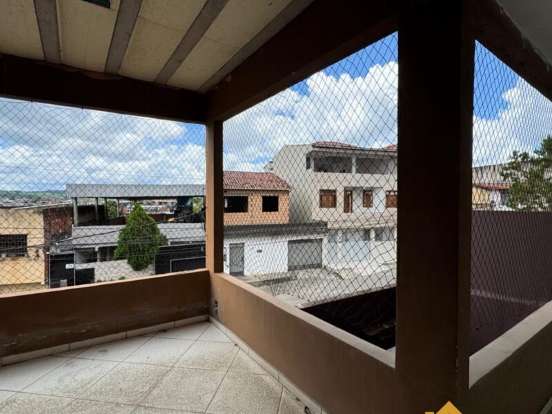Apartamento à Venda – Bairro Parque Verde, Itabuna - Ba