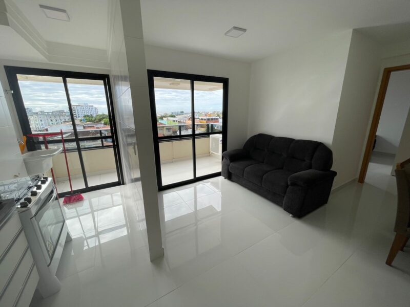 Apartamento à Venda – Edifício Solar das Pitangueiras, Pontal, Ilhéus-Ba