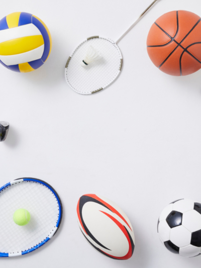 Sporte & Lazer
