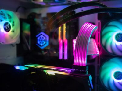 Vendo pc gamer em ótima condição - Anúncio Teste