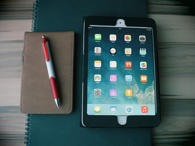 Vendo Tablet usado