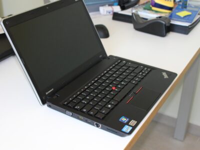 Vendo Notebook conservado