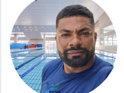 Adriano Manutenção de Piscinas em Itabuna
