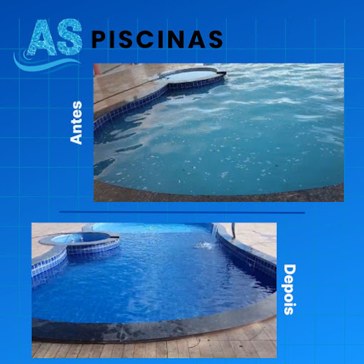 Adriano Manutenção de Piscinas em Itabuna