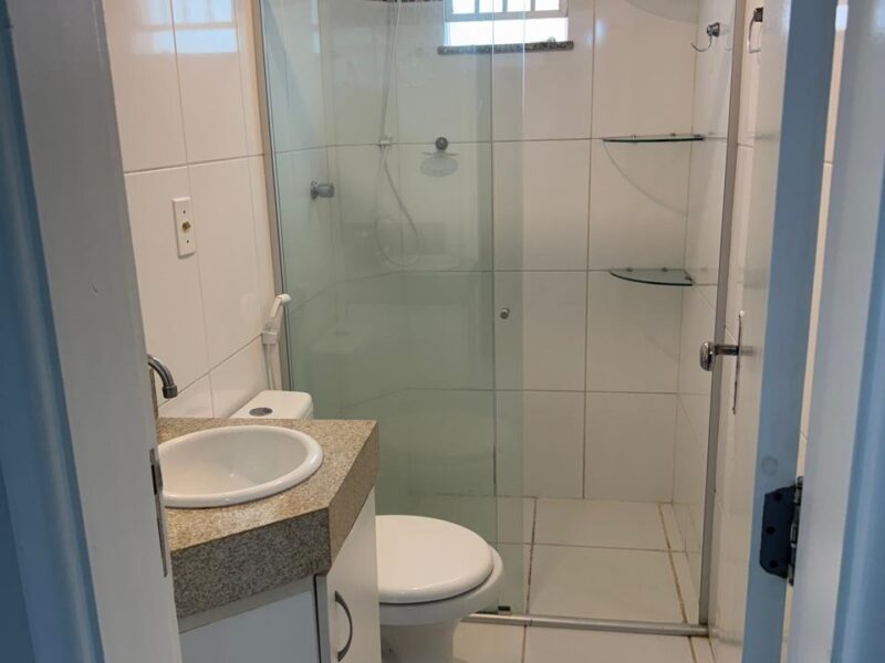 APARTAMENTO Á VENDA NO CONDOMÍNIO PRAIAS DO ATLÂNTICO EM ILHÉUS-BA
