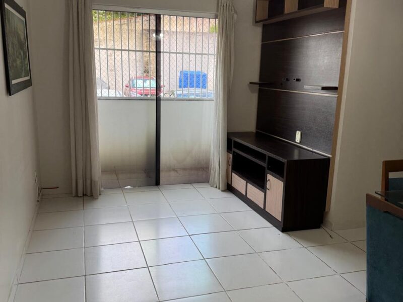 APARTAMENTO Á VENDA NO CONDOMÍNIO PRAIAS DO ATLÂNTICO EM ILHÉUS-BA