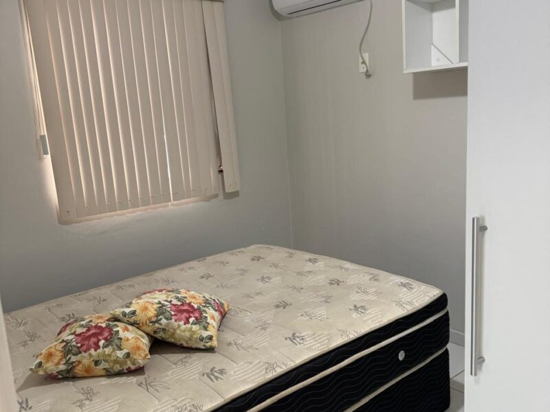 APARTAMENTO Á VENDA NO CONDOMÍNIO PRAIAS DO ATLÂNTICO EM ILHÉUS-BA