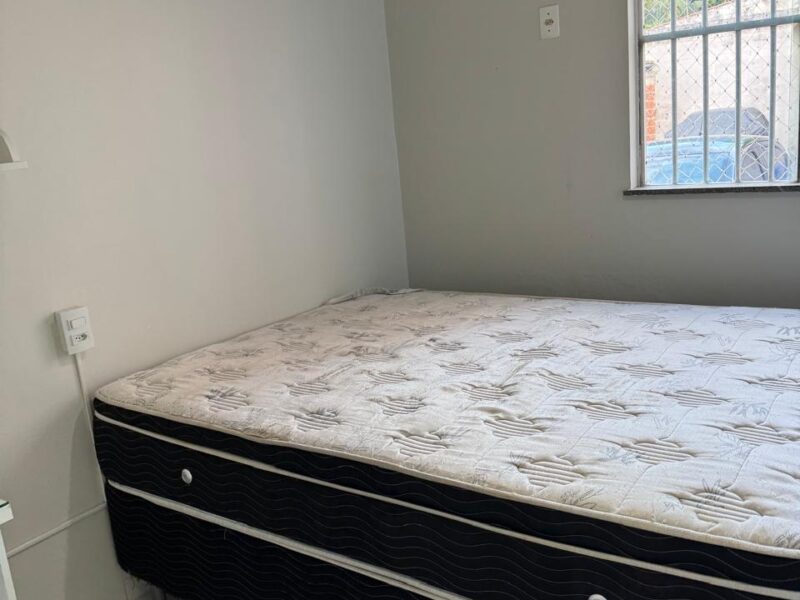 APARTAMENTO Á VENDA NO CONDOMÍNIO PRAIAS DO ATLÂNTICO EM ILHÉUS-BA