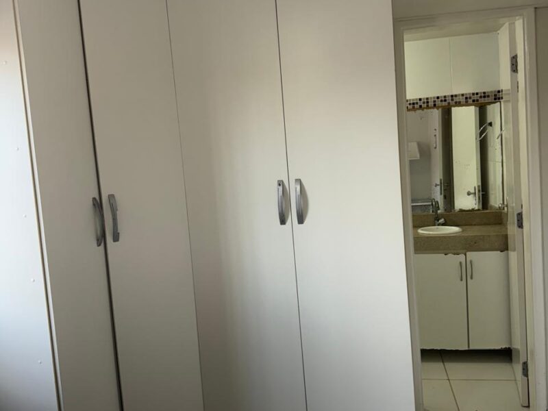 APARTAMENTO Á VENDA NO CONDOMÍNIO PRAIAS DO ATLÂNTICO EM ILHÉUS-BA