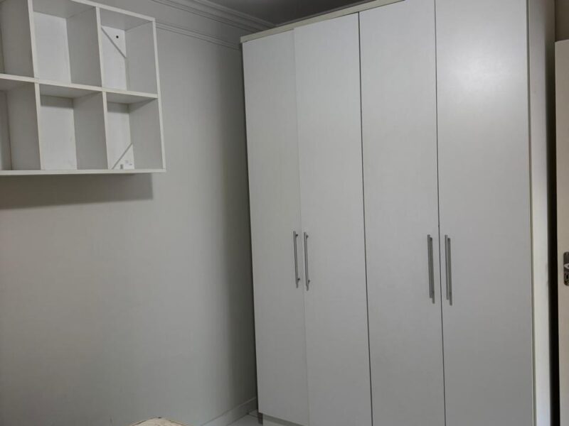 APARTAMENTO Á VENDA NO CONDOMÍNIO PRAIAS DO ATLÂNTICO EM ILHÉUS-BA