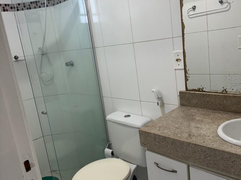 APARTAMENTO Á VENDA NO CONDOMÍNIO PRAIAS DO ATLÂNTICO EM ILHÉUS-BA