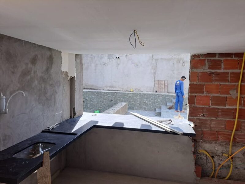 APARTAMENTO À VENDA NO CONDOMÍNIO CONQUISTA MAR EM ILHÉUS-BA