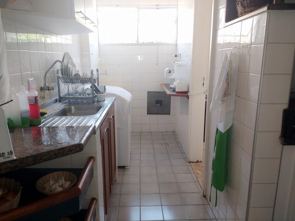 APARTAMENTO À VENDA NO EDIFÍCIO GABRIELA MORENA ÁREA CENTRAL DA CIDADE DE ILHÉUS-BA