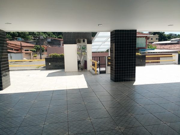 APARTAMENTO À VENDA NO EDIFÍCIO GABRIELA MORENA ÁREA CENTRAL DA CIDADE DE ILHÉUS-BA