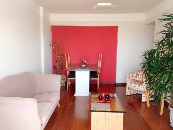 APARTAMENTO À VENDA NO EDIFÍCIO GABRIELA MORENA ÁREA CENTRAL DA CIDADE DE ILHÉUS-BA