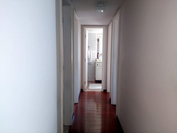 APARTAMENTO À VENDA NO EDIFÍCIO GABRIELA MORENA ÁREA CENTRAL DA CIDADE DE ILHÉUS-BA