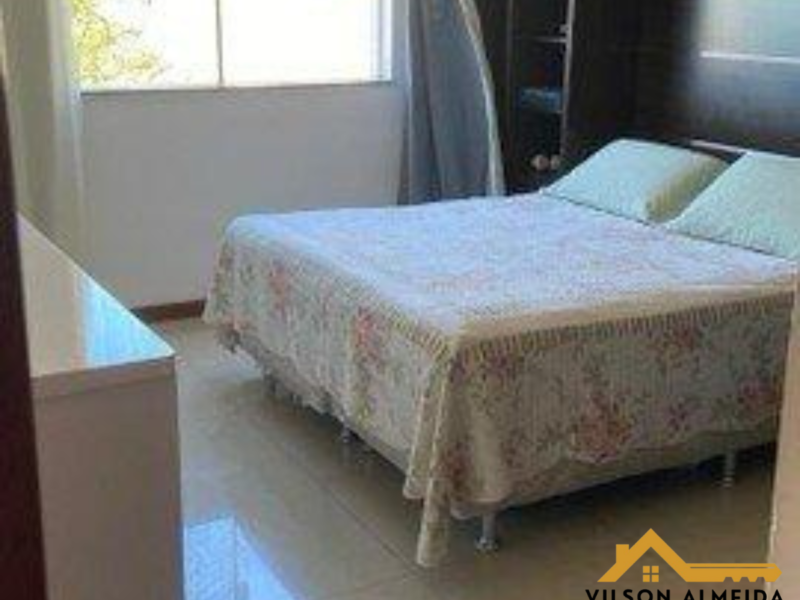 Apartamento à venda no Edificio Le Mont em Ilhéus-Ba