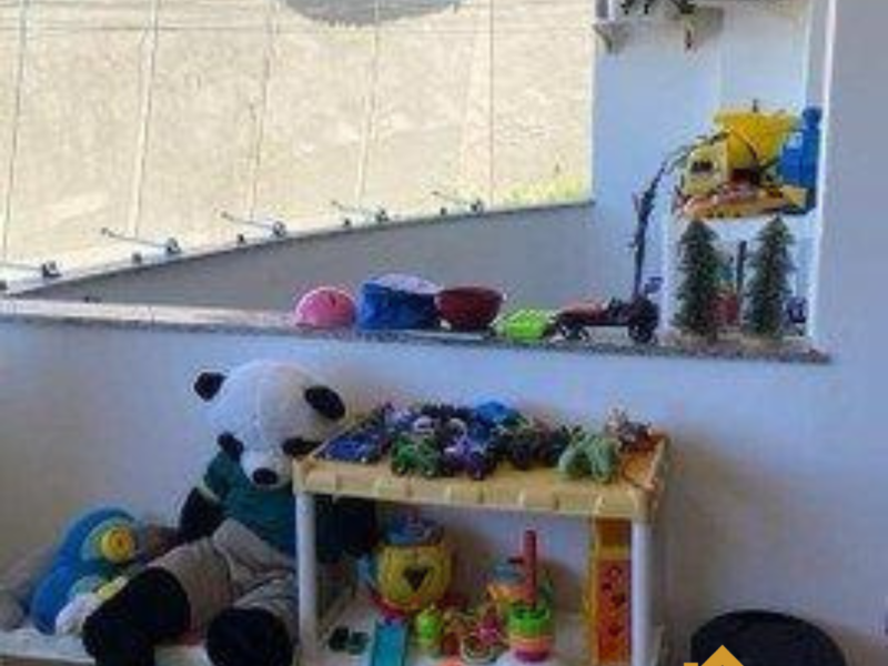 Apartamento à venda no Edificio Le Mont em Ilhéus-Ba