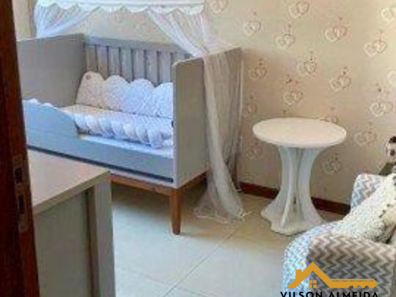 Apartamento à venda no Edificio Le Mont em Ilhéus-Ba