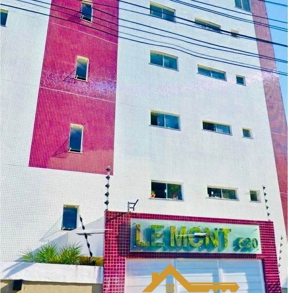 Apartamento à venda no Edificio Le Mont em Ilhéus-Ba