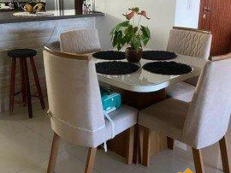 Apartamento à venda no Edificio Le Mont em Ilhéus-Ba