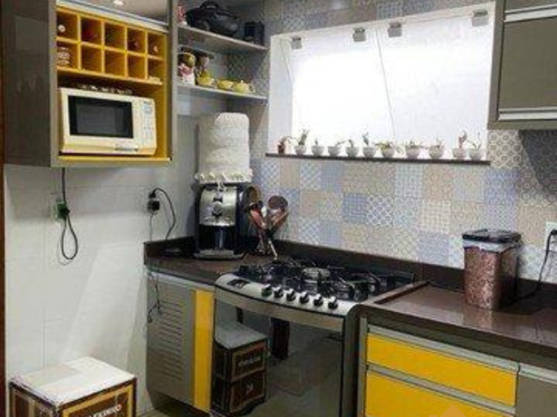 Apartamento à venda no Edificio Le Mont em Ilhéus-Ba