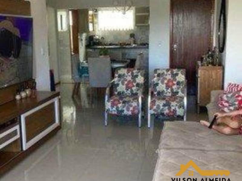 Apartamento à venda no Edificio Le Mont em Ilhéus-Ba